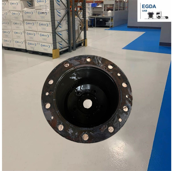 Mercedes-Benz - Vedrustus: pilt 3 Mercedes-Benz - Vedrustus: pilt 3