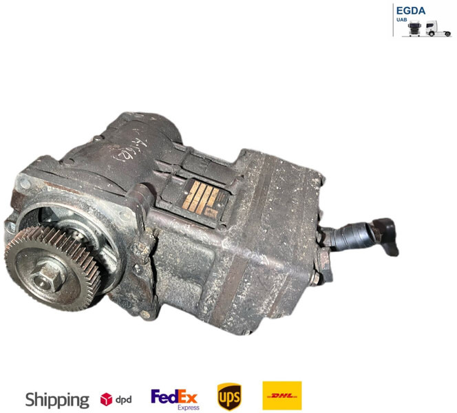 Mercedes-Benz - Mootor ja varuosad: pilt 1 Mercedes-Benz - Mootor ja varuosad: pilt 1