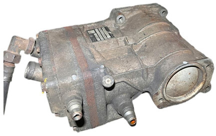 Mercedes-Benz - Mootor ja varuosad: pilt 3 Mercedes-Benz - Mootor ja varuosad: pilt 3