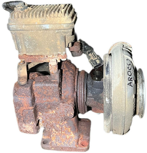 Mercedes-Benz - Turbo: pilt 2 Mercedes-Benz - Turbo: pilt 2