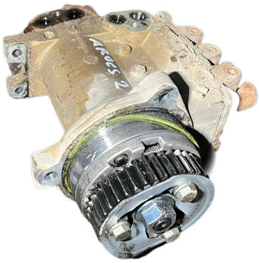 Mercedes-Benz - Kütusepump: pilt 3 Mercedes-Benz - Kütusepump: pilt 3