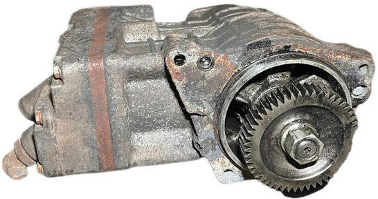 Mercedes-Benz - Mootor ja varuosad: pilt 2 Mercedes-Benz - Mootor ja varuosad: pilt 2