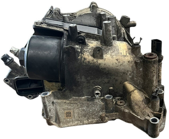 Mercedes-Benz - Mootor ja varuosad: pilt 2 Mercedes-Benz - Mootor ja varuosad: pilt 2