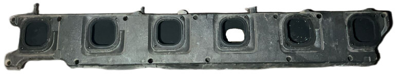 Mercedes-Benz - Mootor ja varuosad: pilt 2 Mercedes-Benz - Mootor ja varuosad: pilt 2