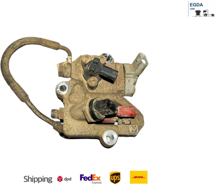 Mercedes-Benz - Mootor ja varuosad: pilt 1 Mercedes-Benz - Mootor ja varuosad: pilt 1