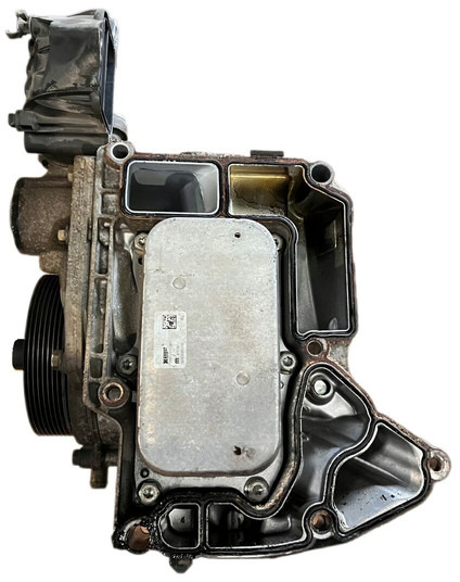 Mercedes-Benz - Mootor ja varuosad: pilt 4 Mercedes-Benz - Mootor ja varuosad: pilt 4