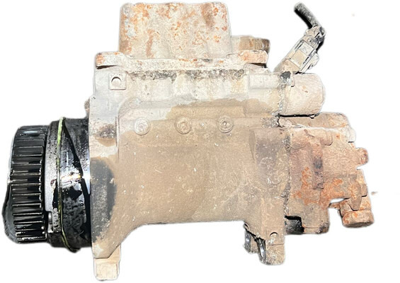 Mercedes-Benz - Kütusepump: pilt 2 Mercedes-Benz - Kütusepump: pilt 2