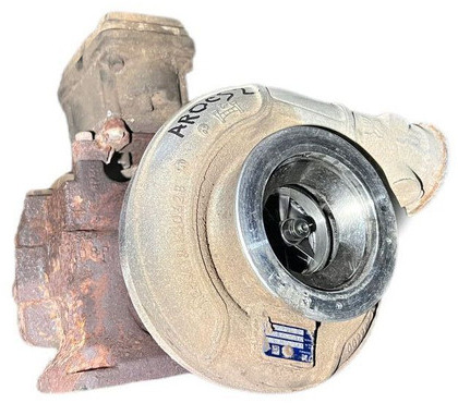 Mercedes-Benz - Turbo: pilt 4 Mercedes-Benz - Turbo: pilt 4