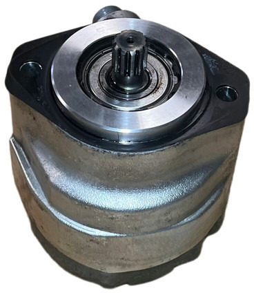 Mercedes-Benz MP5 - Hüdrauliline pump: pilt 2 Mercedes-Benz MP5 - Hüdrauliline pump: pilt 2