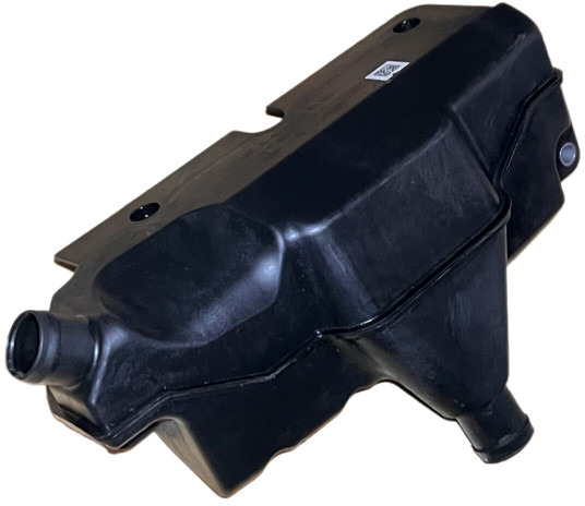 Mercedes-Benz MP5 - Sisselaskesüsteem: pilt 2 Mercedes-Benz MP5 - Sisselaskesüsteem: pilt 2