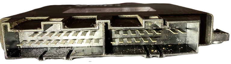 Mercedes-Benz SPRINTER - Mootori juhtimisseade: pilt 2 Mercedes-Benz SPRINTER - Mootori juhtimisseade: pilt 2