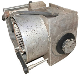 Onbekend - Õlijahuti: pilt 4 Onbekend - Õlijahuti: pilt 4