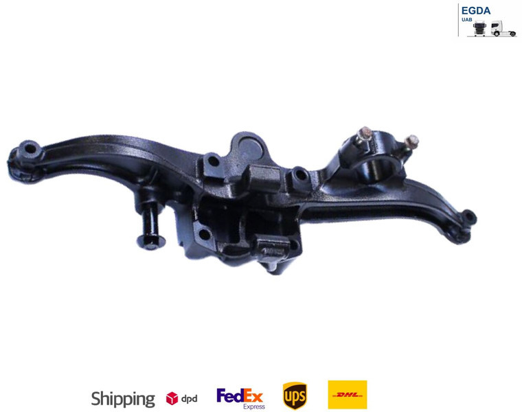 Onbekend - Vedrustus: pilt 1 Onbekend - Vedrustus: pilt 1