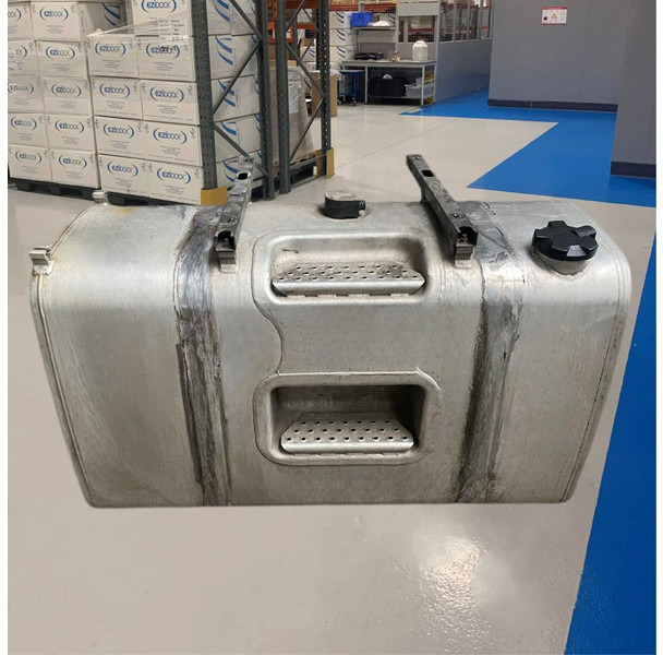 Renault 480L - Kütusepaak: pilt 1 Renault 480L - Kütusepaak: pilt 1