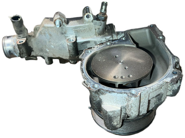 Renault D1 euro 6 - Roolipump: pilt 3 Renault D1 euro 6 - Roolipump: pilt 3