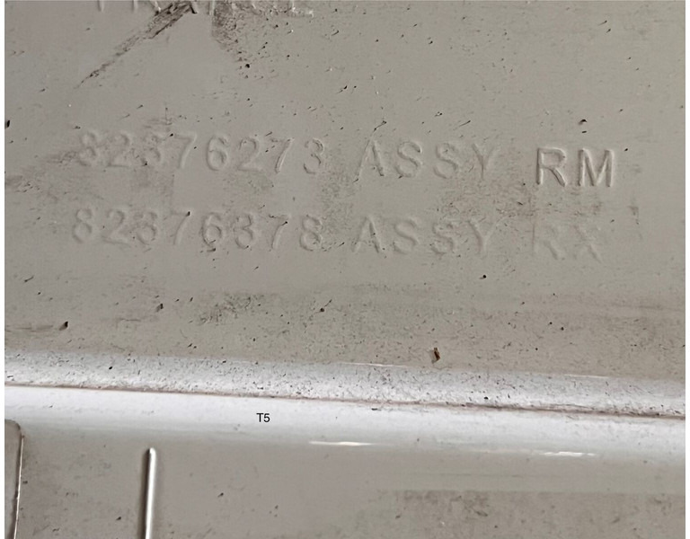 Renault - Kaitseraud: pilt 3 Renault - Kaitseraud: pilt 3