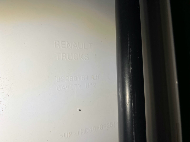 Renault - Aerodünaamika/ Spoiler: pilt 4 Renault - Aerodünaamika/ Spoiler: pilt 4