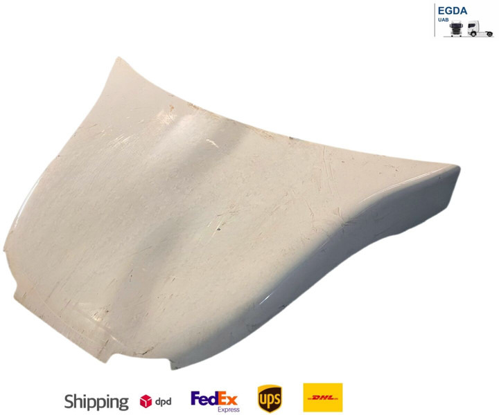 Renault - Aerodünaamika/ Spoiler: pilt 1 Renault - Aerodünaamika/ Spoiler: pilt 1