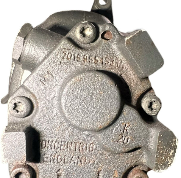 Kütusepump Renault: pilt 6 Kütusepump Renault: pilt 6