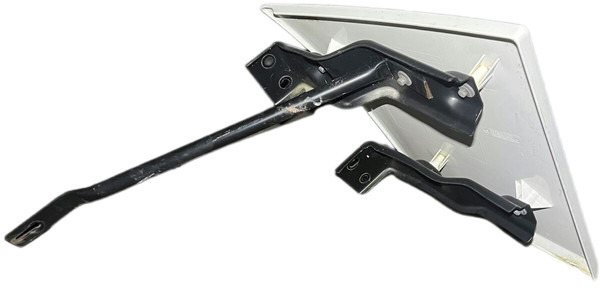 Renault - Aerodünaamika/ Spoiler: pilt 2 Renault - Aerodünaamika/ Spoiler: pilt 2