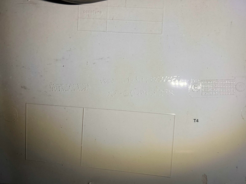 Renault - Aerodünaamika/ Spoiler: pilt 4 Renault - Aerodünaamika/ Spoiler: pilt 4