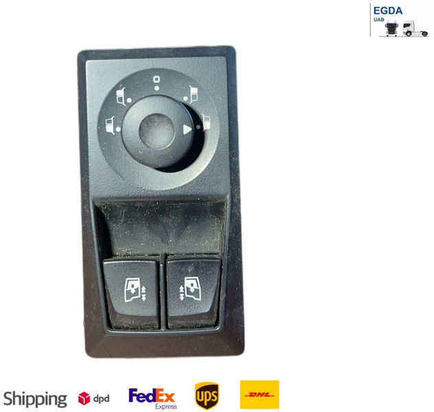 Renault - Armatuurlaud: pilt 1 Renault - Armatuurlaud: pilt 1