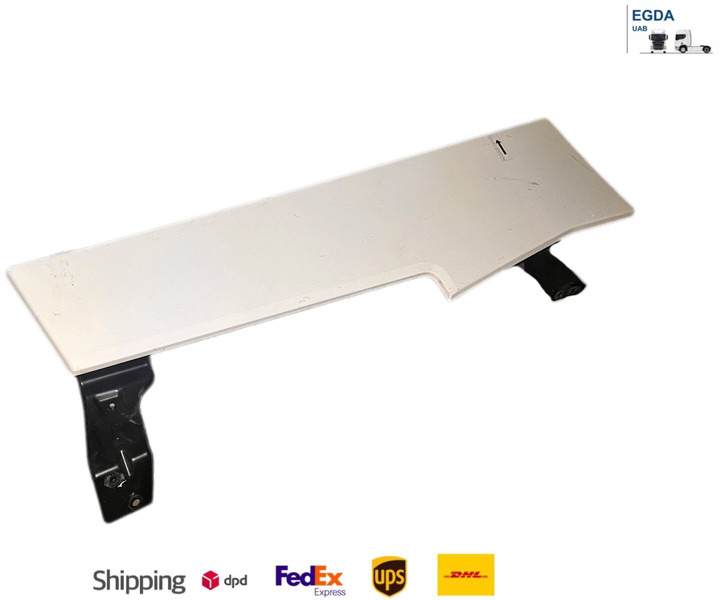 Renault - Aerodünaamika/ Spoiler: pilt 1 Renault - Aerodünaamika/ Spoiler: pilt 1