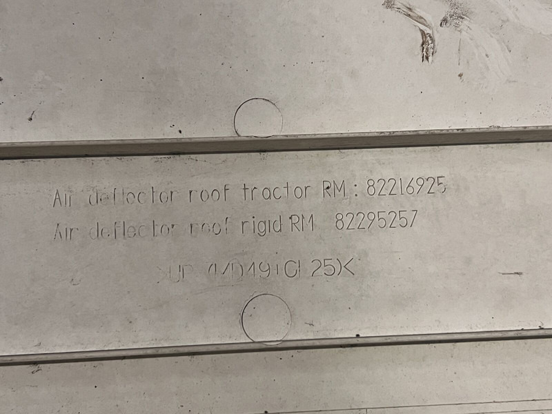Renault - Aerodünaamika/ Spoiler: pilt 4 Renault - Aerodünaamika/ Spoiler: pilt 4