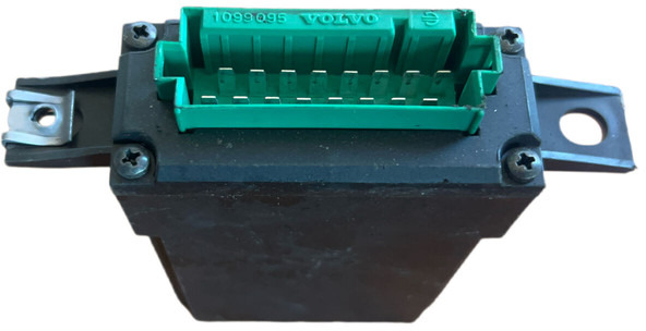 Renault PREMIUM - Mootori juhtimisseade: pilt 2 Renault PREMIUM - Mootori juhtimisseade: pilt 2