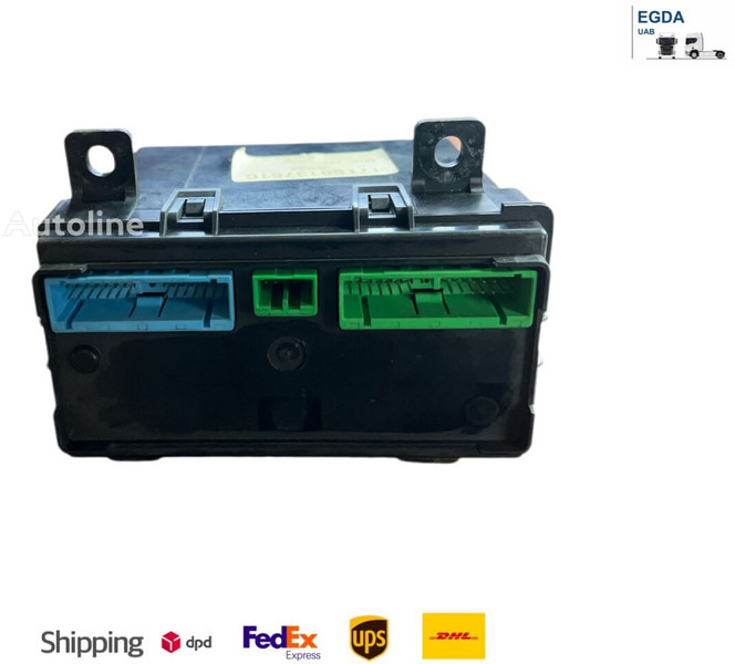 Renault PREMIUM - Mootori juhtimisseade: pilt 1 Renault PREMIUM - Mootori juhtimisseade: pilt 1