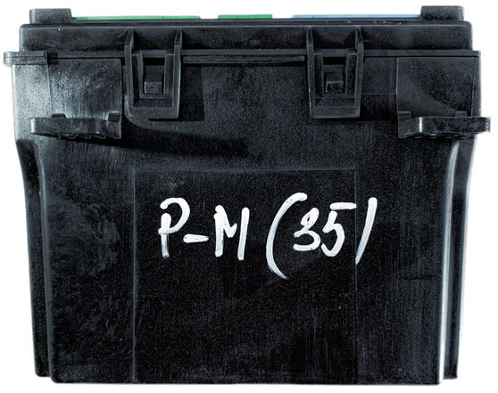 Renault PREMIUM - Mootori juhtimisseade: pilt 2 Renault PREMIUM - Mootori juhtimisseade: pilt 2