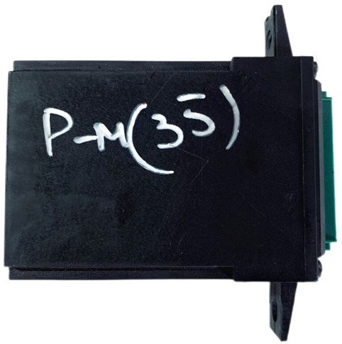 Renault PREMIUM - Mootori juhtimisseade: pilt 3 Renault PREMIUM - Mootori juhtimisseade: pilt 3