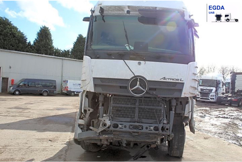 Mercedes-Benz MP5 - Sadulveok: pilt 4 Mercedes-Benz MP5 - Sadulveok: pilt 4