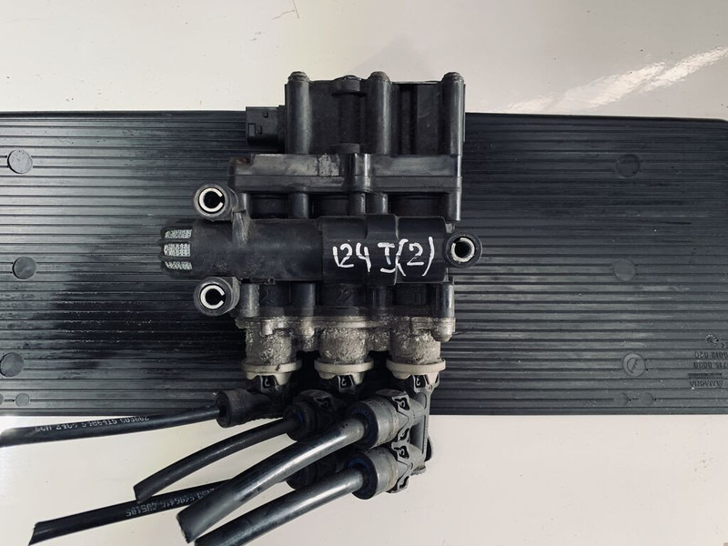 Scania 124 - Piduriosad: pilt 3 Scania 124 - Piduriosad: pilt 3