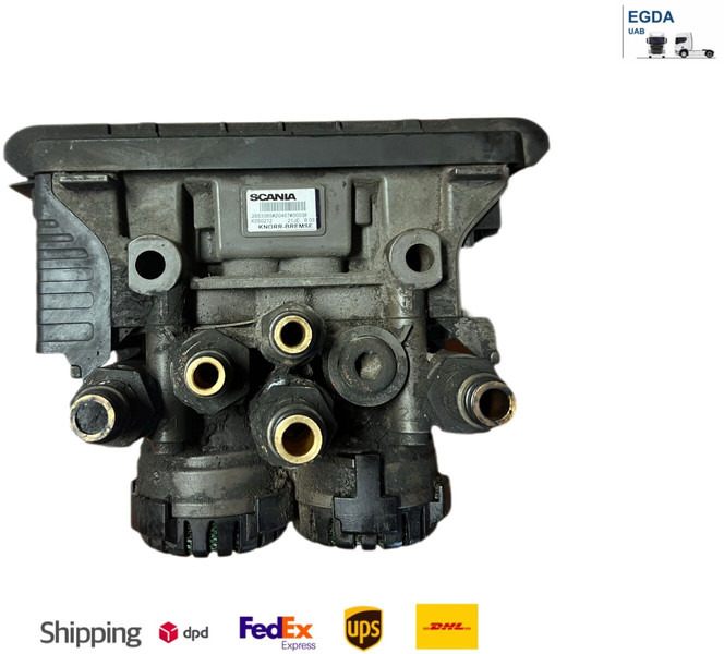 Scania 2022 - Piduriosad: pilt 1 Scania 2022 - Piduriosad: pilt 1