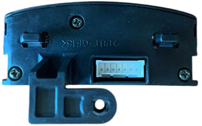 Scania 2022 - Armatuurlaud: pilt 3 Scania 2022 - Armatuurlaud: pilt 3