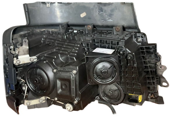 Scania 2022 - Esituled: pilt 2 Scania 2022 - Esituled: pilt 2