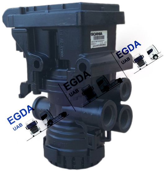 Scania 2022 - Piduriosad: pilt 1 Scania 2022 - Piduriosad: pilt 1