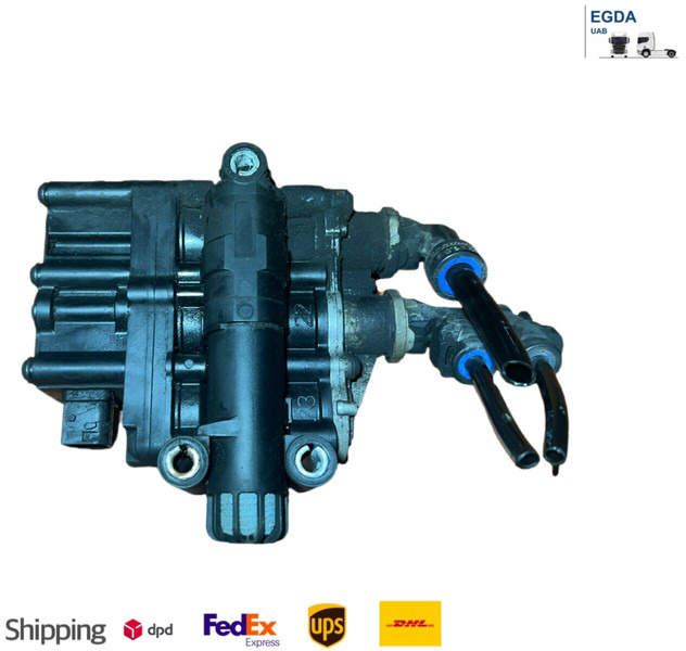 Scania 2022 - Piduriosad: pilt 1 Scania 2022 - Piduriosad: pilt 1