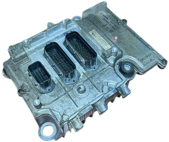 Scania Gearbox control unit TMS, TMS1, TMS2 - Mootori juhtimisseade: pilt 3 Scania Gearbox control unit TMS, TMS1, TMS2 - Mootori juhtimisseade: pilt 3