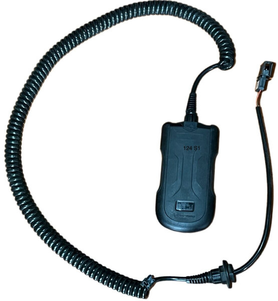 Scania - Vedrustus: pilt 3 Scania - Vedrustus: pilt 3