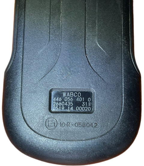 Scania - Vedrustus: pilt 4 Scania - Vedrustus: pilt 4