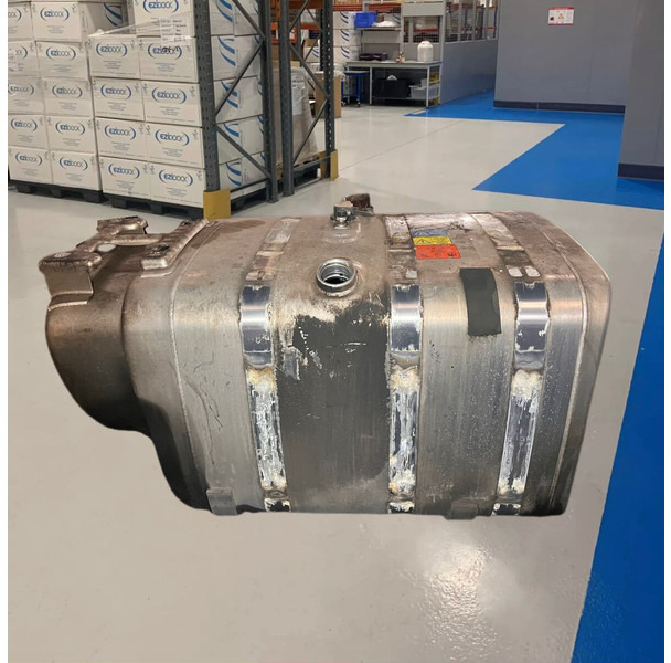 Scania - Kütusepaak: pilt 1 Scania - Kütusepaak: pilt 1