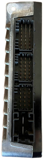 Scania - Mootori juhtimisseade: pilt 3 Scania - Mootori juhtimisseade: pilt 3