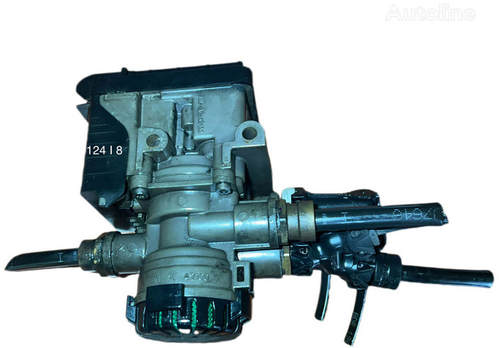 Scania - Piduriosad: pilt 3 Scania - Piduriosad: pilt 3