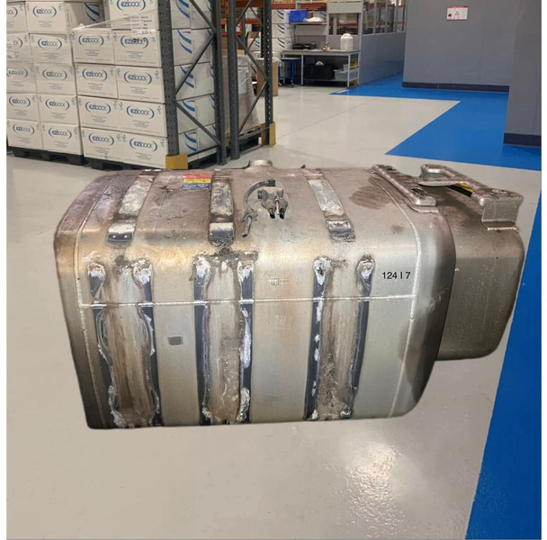 Scania - Kütusepaak: pilt 4 Scania - Kütusepaak: pilt 4