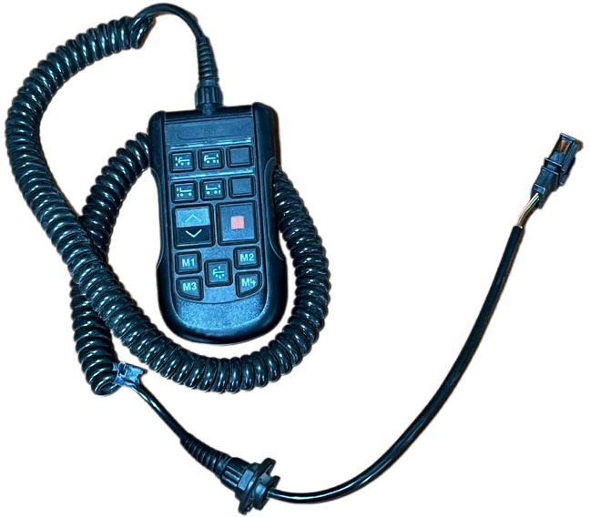 Scania - Vedrustus: pilt 2 Scania - Vedrustus: pilt 2