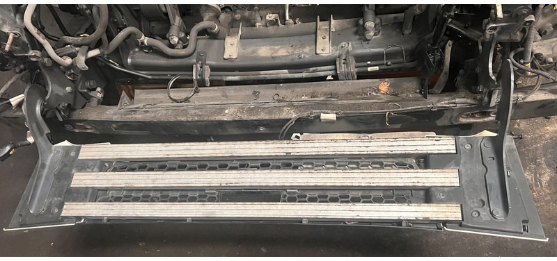 Scania R450 - Võre: pilt 2 Scania R450 - Võre: pilt 2