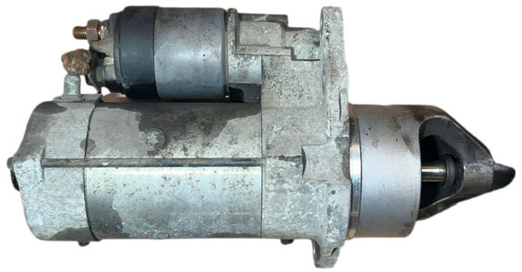 Bosch LF 6(1) - Varuosa: pilt 2 Bosch LF 6(1) - Varuosa: pilt 2