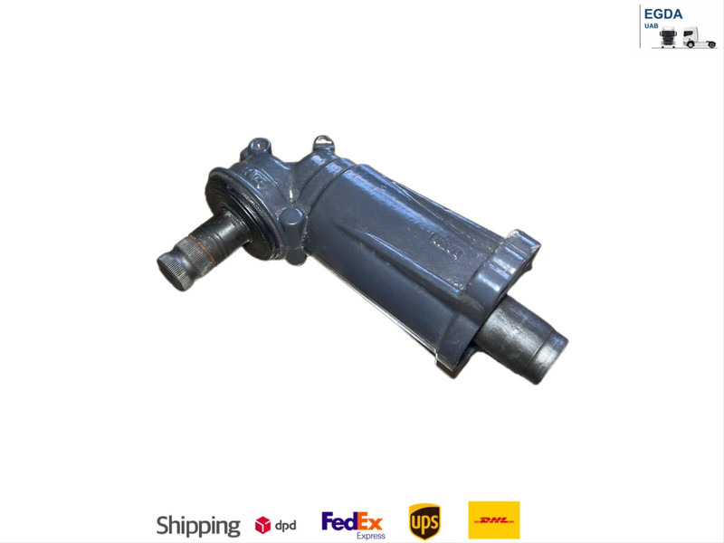 DAF - Varuosa: pilt 1 DAF - Varuosa: pilt 1